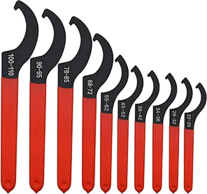 Coilover spanner